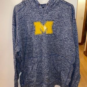 Michigan Sweat Shirt